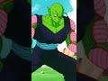 piccolo vs taureau ( partie 2 )