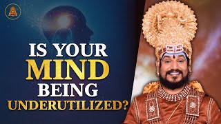 The Unseen Power of the Mind