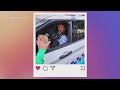 Photographer traveling America to thank police