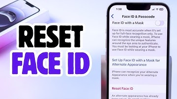 How to Delete an Alternate Face ID on iPhone 16e - Step-by-Step Guide