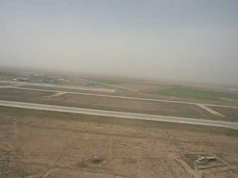 F100 Take off Shiraz