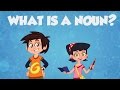 NOUN SONG | LEARN ENGLISH | CHILDREN&#39;S SONGS | FunKiddzTV