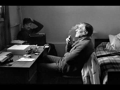 «Стихи и судьба». Лекция Дмитрия Бака о неразгаданных тайнах в творчестве   Тарковских.