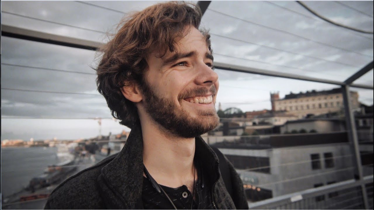 Промо видео LETI AGENCY | Hunky Production | Sweden Travel Video