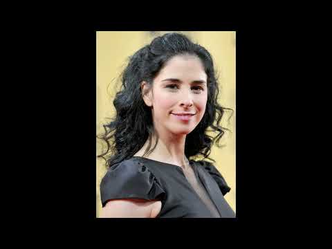Sarah Silverman's Most Personal And Revealing Photos