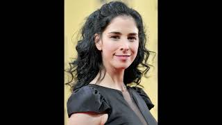 Sarah Silverman (compilado de imágenes)