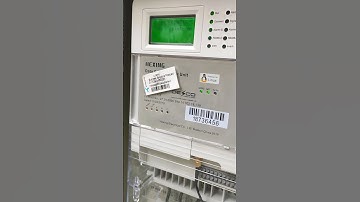 DCU check, physically ok when all lights look like that