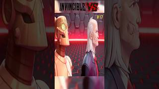 Invencible VS pt 17 #invencible #nolangrayson #comics #gaming #markgrayson
