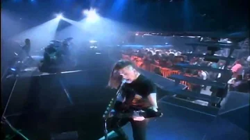 Metallica - Harvester Of Sorrow - [Live San Diego 1992] [HD]