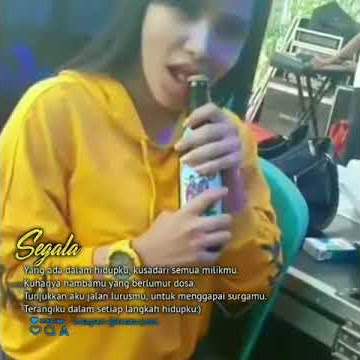 Jalan menuju dosa berbeda beda