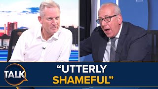 Download Lagu “Shamefully And Cowardly” | Essex Police Chief Constable BLASTED After Epping Protests MP3 Download Lagu “Shamefully And Cowardly” | Essex Police Chief Constable BLASTED After Epping Protests MP3
