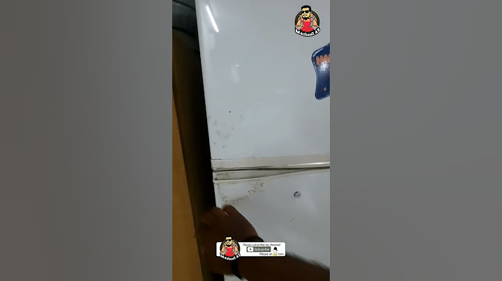 നിങ്ങളുടെ ഫ്രിഡ്ജ് കറക്റ്റ് വർക്കാണെന്ന് എങ്ങനെ അറിയാം how to check refrigerator malayalam #howto