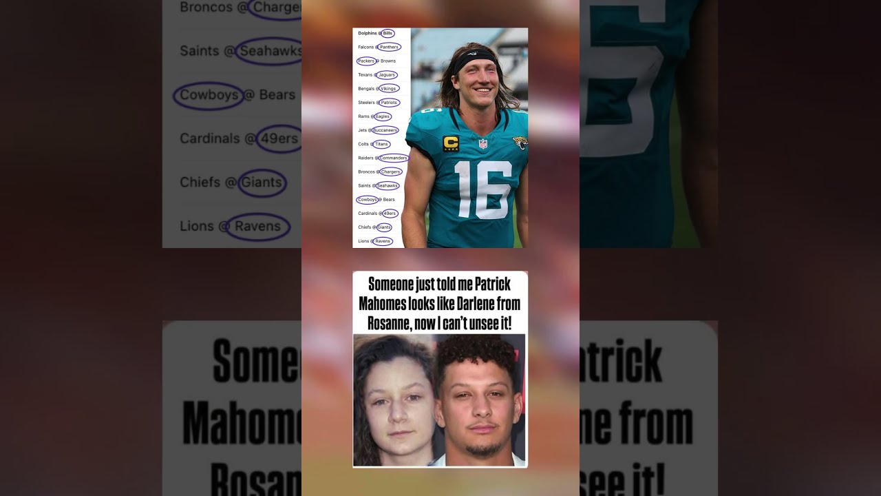 We asked ChatGPT to predict the Week 3 winners