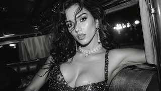 Sultry Jazz Vibes | The Lady & Timeless Retro Jazz Music Instrumentals