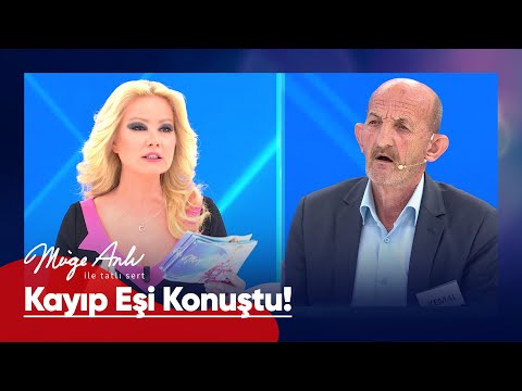 ''Mantık evliliği yaptım, paraya ihtiyacım vardı!'' - Müge Anlı ile Tatlı Sert 16 Mayıs 2024