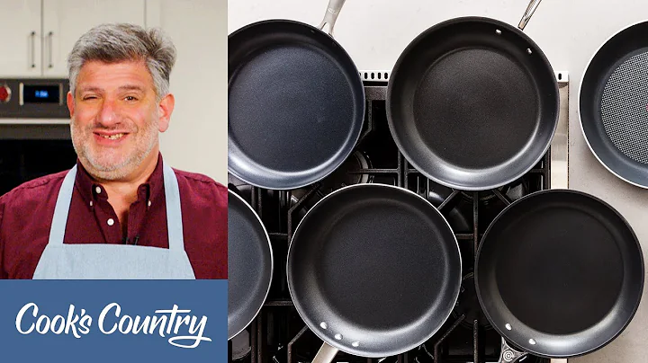 The Best 12-Inch Nonstick Skillets