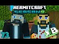 HermitCraft 9 | 073 | MOST DANGEROUS GAME!