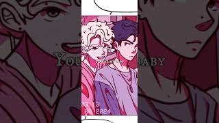 AHHH I’M OBESSED WITH WEBTOONS AND PLAY PRETEND IS RLLY GOOD Y’ALL SHOULD READ IT🫶