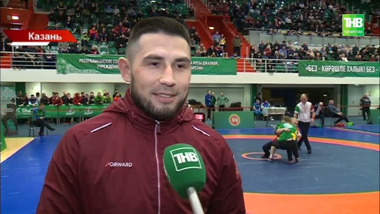 Чемпионат мира по поясной борьбе корэш 2022