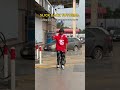 Slick back beginners tutorial| #slickback #funk #remix #airwalk #tutorial #dance #shortsfyp