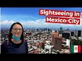Update aus Mexico & Weiterreise organisieren I Mexico-City - Mexiko I Radreise um die Welt #22