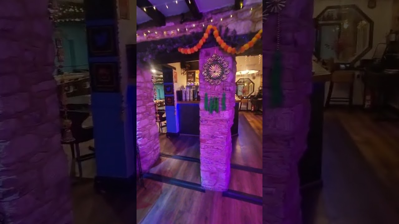 Diwali at Indian Chefs