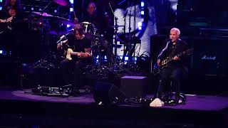Rock Roll Hall Of Fame Induction Of Peter Frampton Guest Keith Urban "Do You Feel Like We Do"