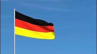 National Anthem of Germany - 