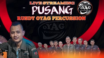 Live Stream Channel Rusdy Oyag