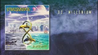 Infinite - Full Album #stratovarius