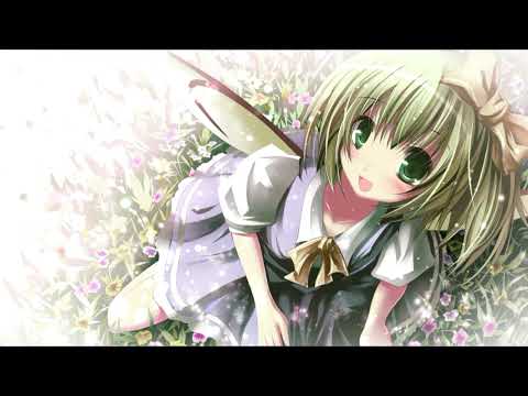 【東方ᐯᝪᑕᗩし】MEDICINE - (Sally)