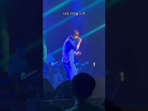 <strong>박상민</strong> &amp;quot;너에게로 가는 길&amp;quot; 콘서트 라이브 듣고 왔습니다