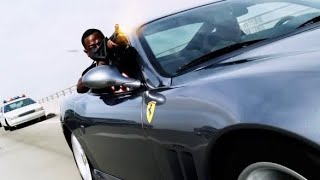 Bad Boys 2 - Freeway Chase Scene 2\/2 (2003)