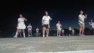 Jump, Shake, Bounce - Zumba (White) ConEDFAA Jump, Shake, Bounce - Zumba (White) ConEDFAA