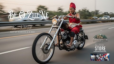 Karenni New Song Rock | Be O Zhe Du Neh [ Official MV]