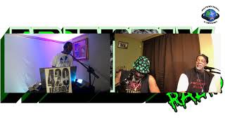 420 Friendly Radio February 5, 2025