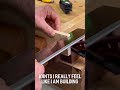 💡drop your favorite #diy #diycrafts #woodworker #woodworking #wood #make