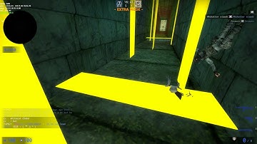 [ CS:GO ZE ] - ze_palace_of_minolila_v1 - OVERDRIVE + EXTRA MODE