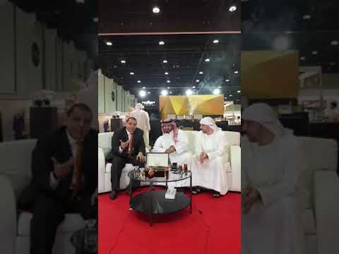 معنى العطور في الأحلام بث مشترك الاستاذ إياد العدوان و الدكتور أشرف العسال برنامج إني أرى