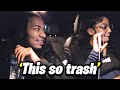 Asya Made a Diss Track on Me...