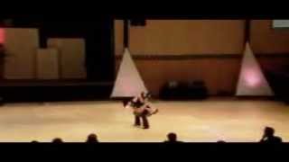UCWDC Country Dance world championship masters showcase two step waltz 2009 Disney World Florida