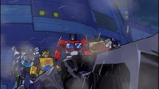 TRANSFORMERS: Devastation Wheeljack  is op