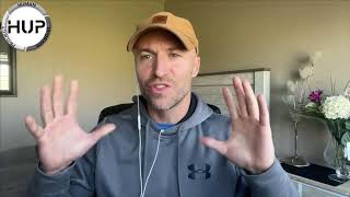 Part 1: Habits... What do you need to start/stop/continue?