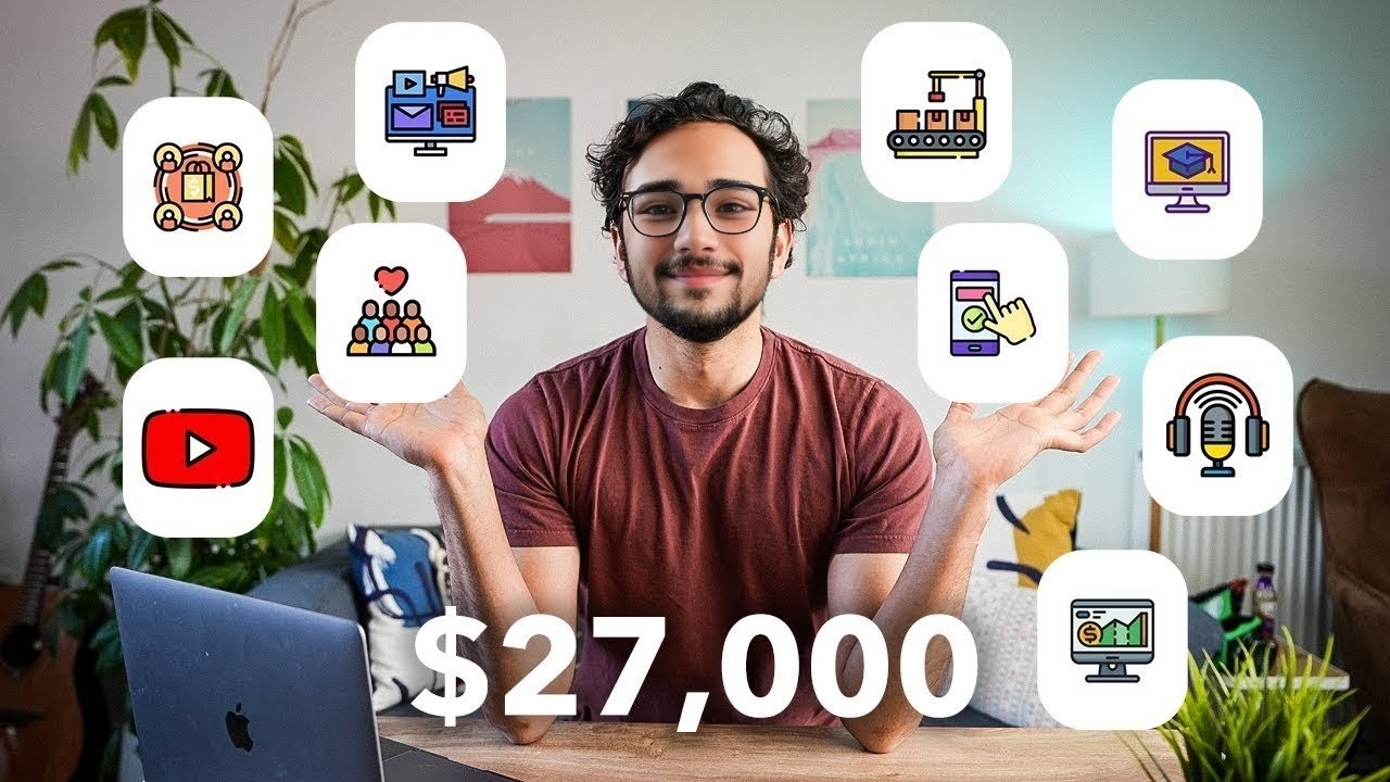 No Investment Easy Online Business Ideas for Beginners | Make Money Today💰| Pro Tips Palace