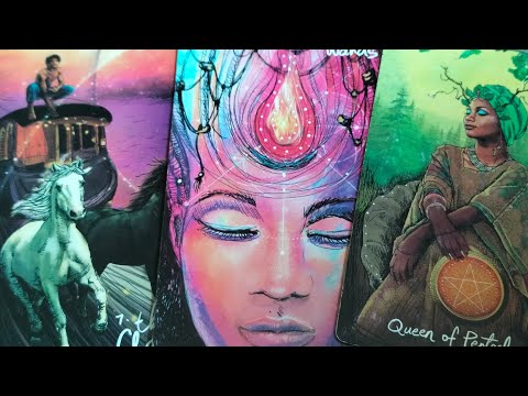 Tarot - ტარო is live! კითხვა-პასუხი 13:00-ზე! (თბილისის დროით)