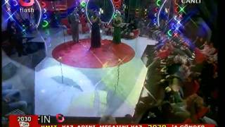 hüzün, ümit yaşar showda