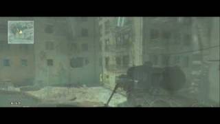 mw2 luckiest collateral ever