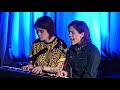 Tegan And Sara, Call It Off (live acoustic), San Francisco, CA, October 1, 2019 (4K UHD)