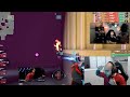 Subroza,SEN Sacy Reacts To OXG Reduxx Triple Kill When He is BLINDED
