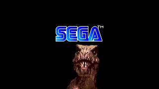 Jurassic Park 1 T-Rex Intro SEGA Genesis/Megadrive 1080p/60fps